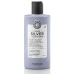 Sheer Silver Conditioner odżywka do włosów blond i rozjaśnianych 300ml