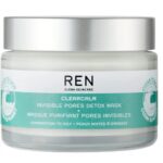 Clearcalm Invisible Pores Detox Mask detoksykująca maska do twarzy 50ml