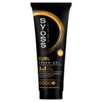 Curl Control kremowy żel do stylizacji włosów kręconych 250ml