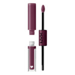 Shine Loud Pro Pigment pomadka w płynie 09 Make It Work 2x3.4ml