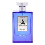 Addicted Enigma perfumy spray 120ml
