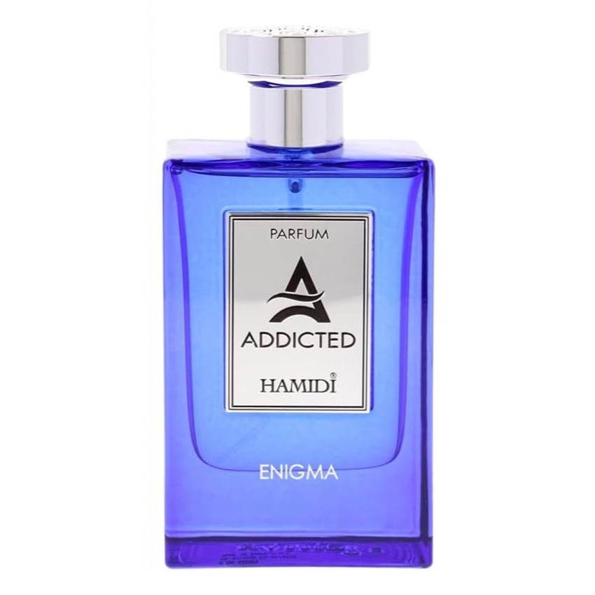 17538271747640242 Addicted Enigma perfumy spray 120ml - obrazek 1