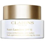 Nutri-Lumiere SPF15 krem na dzień przeciw przebarwieniom 50ml