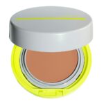 Sports BB Compact SPF50+ puder BB w kompakcie Very Dark 12g