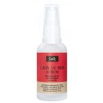 Lady in Red aktywne serum wzmacniające naczynka 30ml