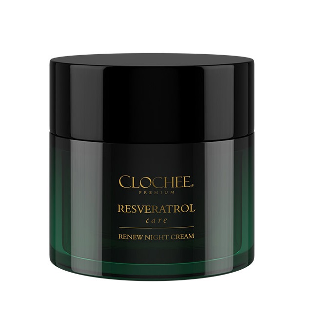 17554021769069905 Resveratrol Care odbudowujący krem na noc 50ml - obrazek 1