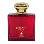 Jubilant Rouge woda perfumowana spray 100ml
