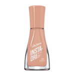 Insta-Dri Nail Color szybkoschnący lakier do paznokci 138 Instant Coffee 9.17ml