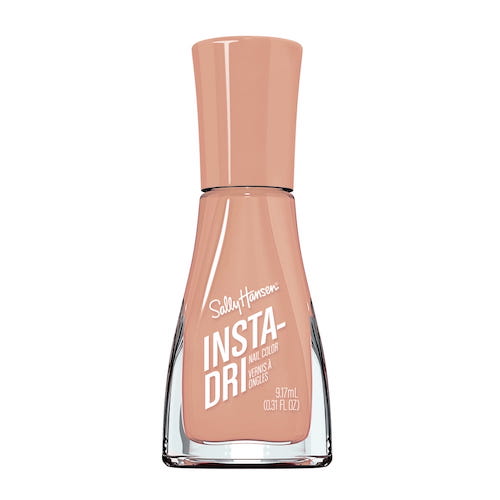 17560741663144537 Insta-Dri Nail Color szybkoschnący lakier do paznokci 138 Instant Coffee 9.17ml - obrazek 1