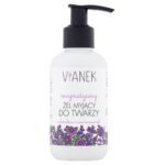 Enzymatyczny żel myjący do twarzy 150ml