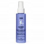 Blonde My Hair mgiełka rozświetlająca do włosów Ametyst 100ml