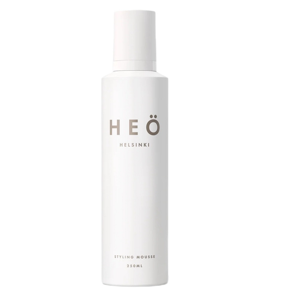 17601271746705543 Styling Mousse pianka do włosów 250ml - obrazek 1