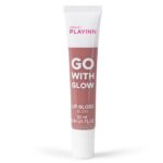 Playinn Go With Glow Lip Gloss błyszczyk do ust 23 Go With Pink 10ml