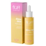 In Your Soul rozświetlający peeling do twarzy z witaminą C i kwasami AHA 40ml