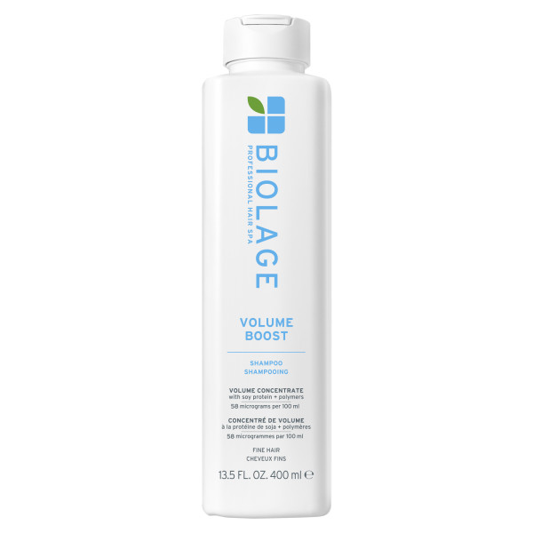 17620651761542023 Biolage Volume Boost szampon zwiększający objętość włosów 400ml - obrazek 1