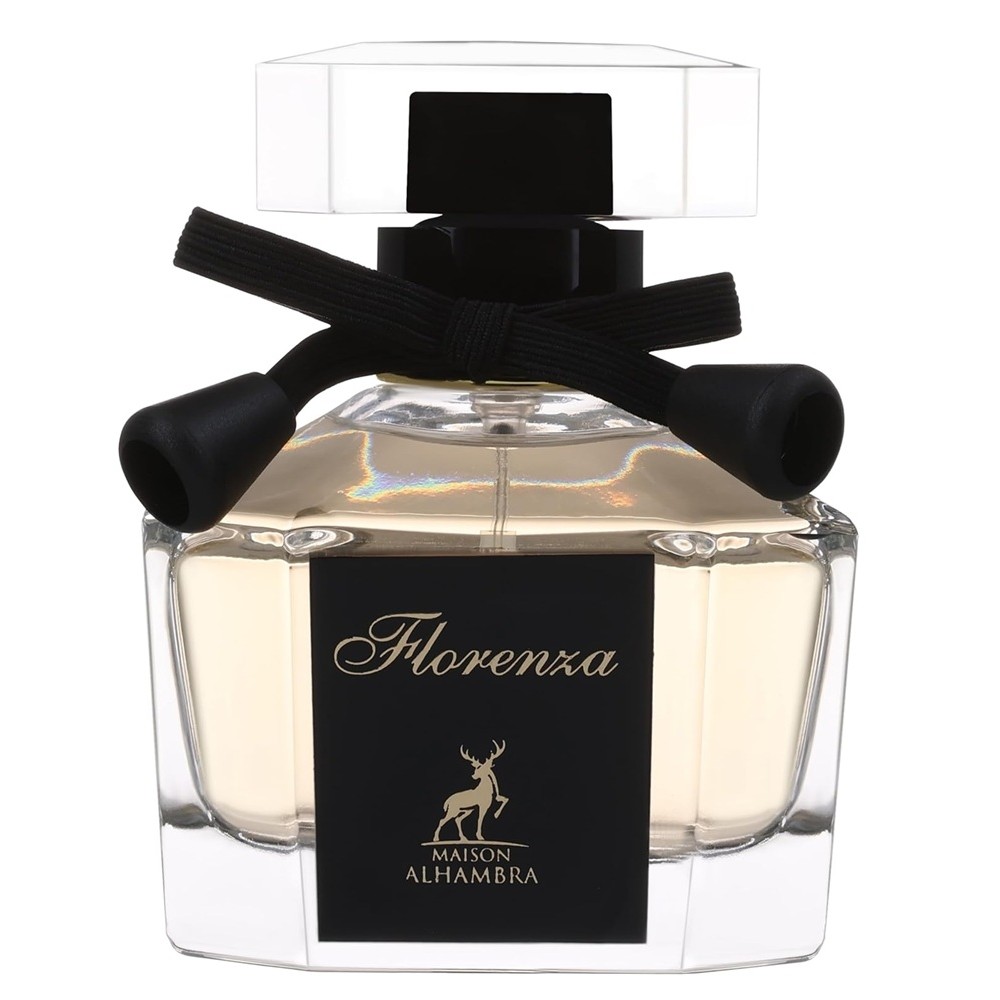 17621751761563167 Florenza woda perfumowana spray 100ml - obrazek 1