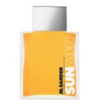Sun Men woda perfumowana spray  - produkt bez opakowania