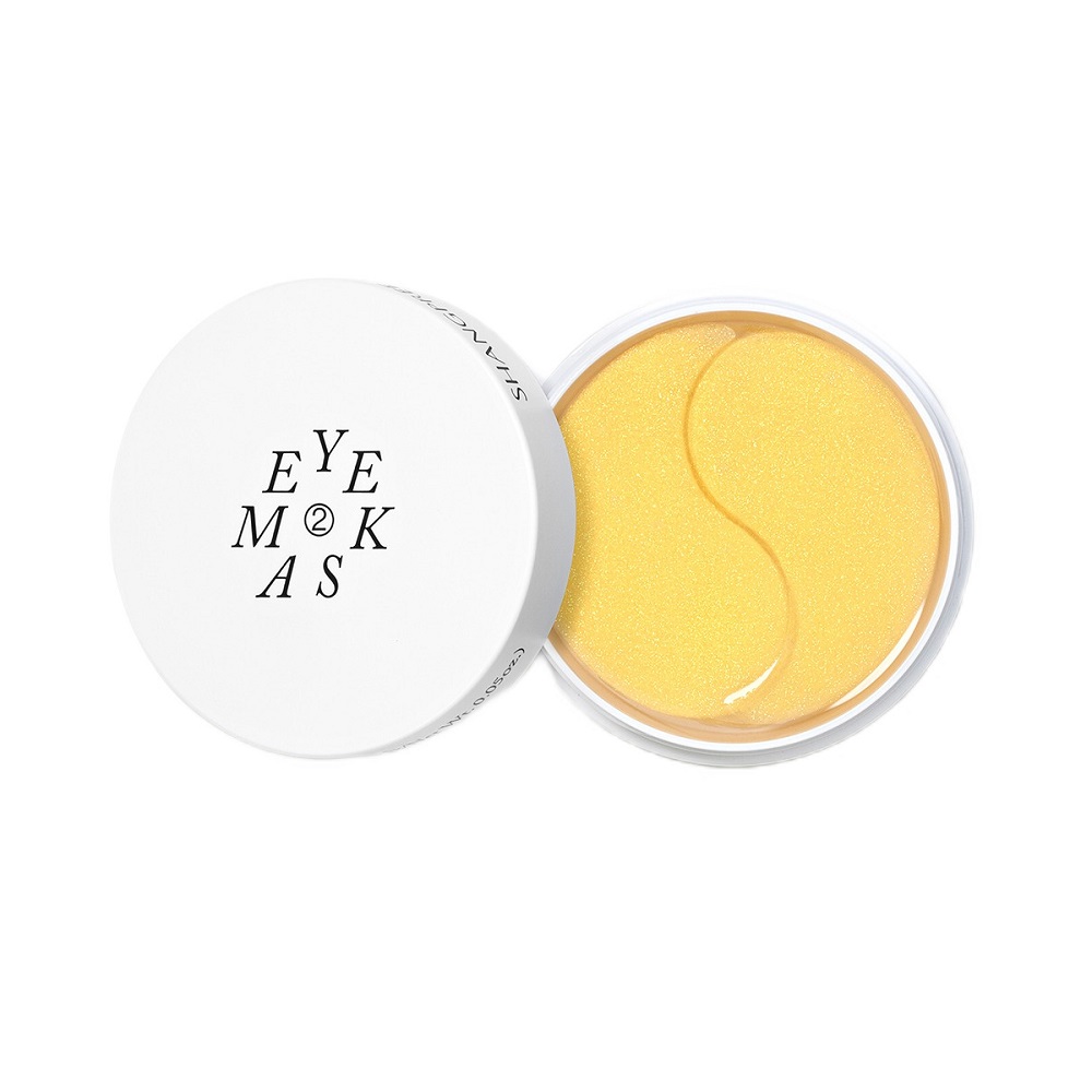 17640281709718968 Re-Vibe Eye Mask hydrożelowe płatki pod oczy z kolagenem 30x1.4g - obrazek 1