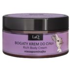Króliczka Niezapominajka bogaty krem do ciała 200ml