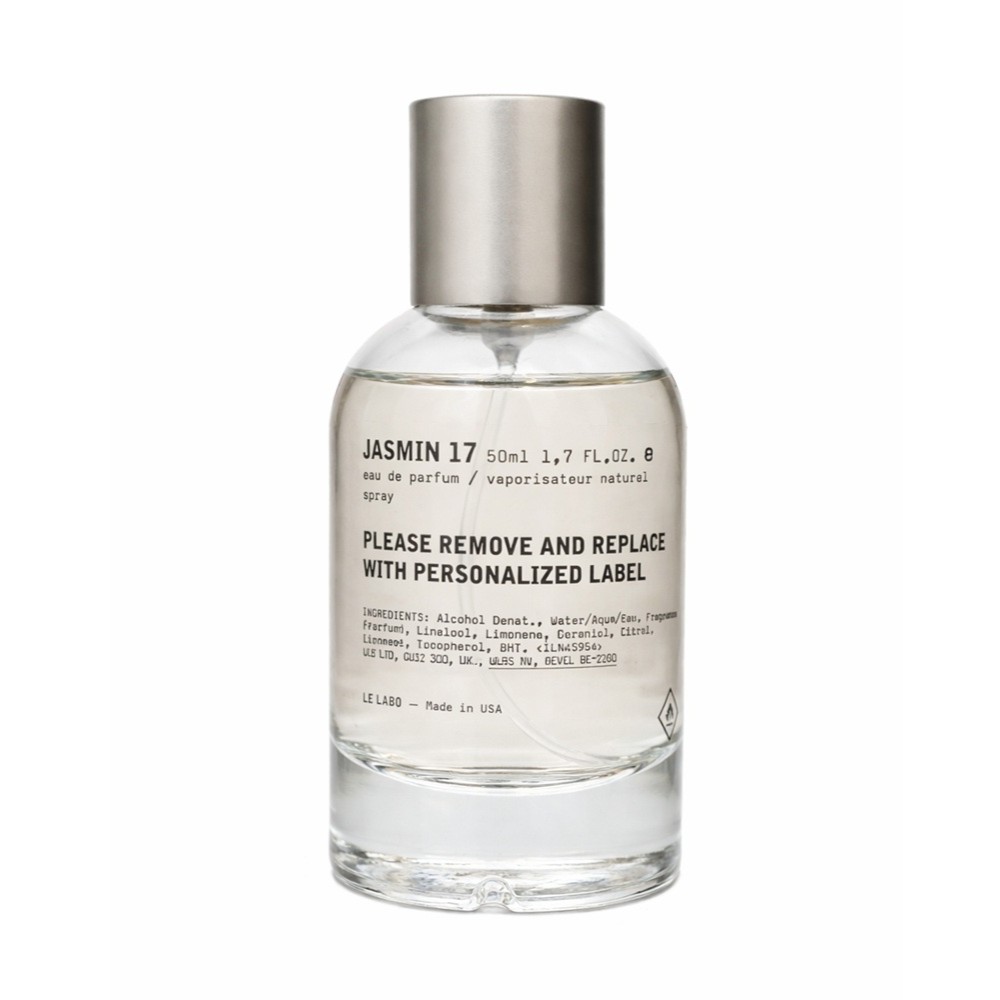 17650721767083509 Jasmin 17 woda perfumowana spray 50ml - obrazek 1