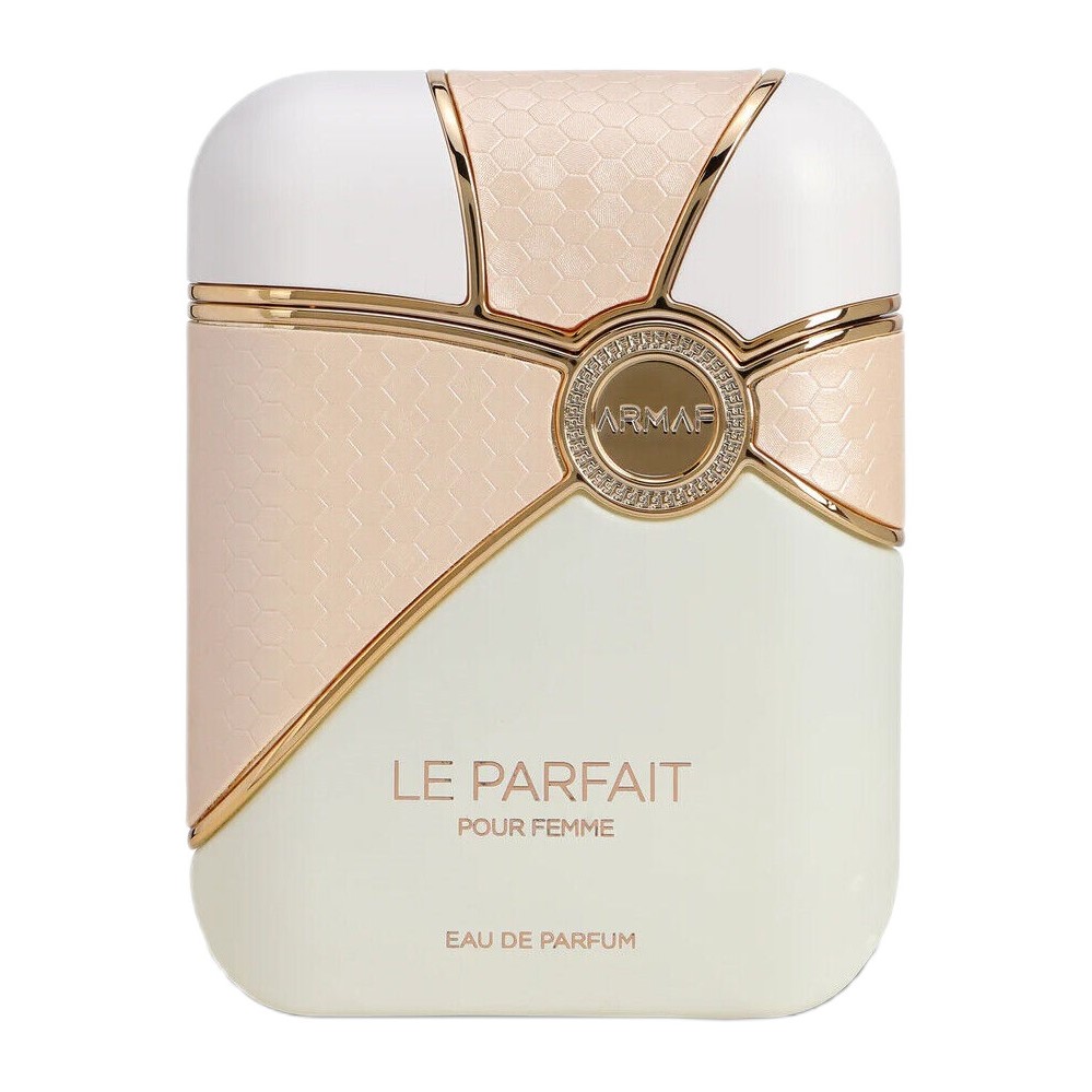 17658291723624655 Le Parfait Pour Femme woda perfumowana spray 100ml - obrazek 1