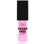 Sugar Free Lip Gloss błyszczyk do ust 01 6g