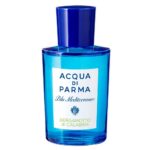 Blu Mediterraneo Bergamotto Di Calabria woda toaletowa spray 100ml - produkt bez opakowania