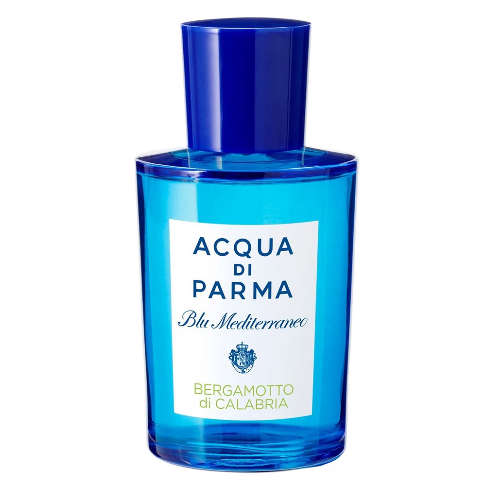 17675411744031157 Blu Mediterraneo Bergamotto Di Calabria woda toaletowa spray 100ml - produkt bez opakowania - obrazek 1