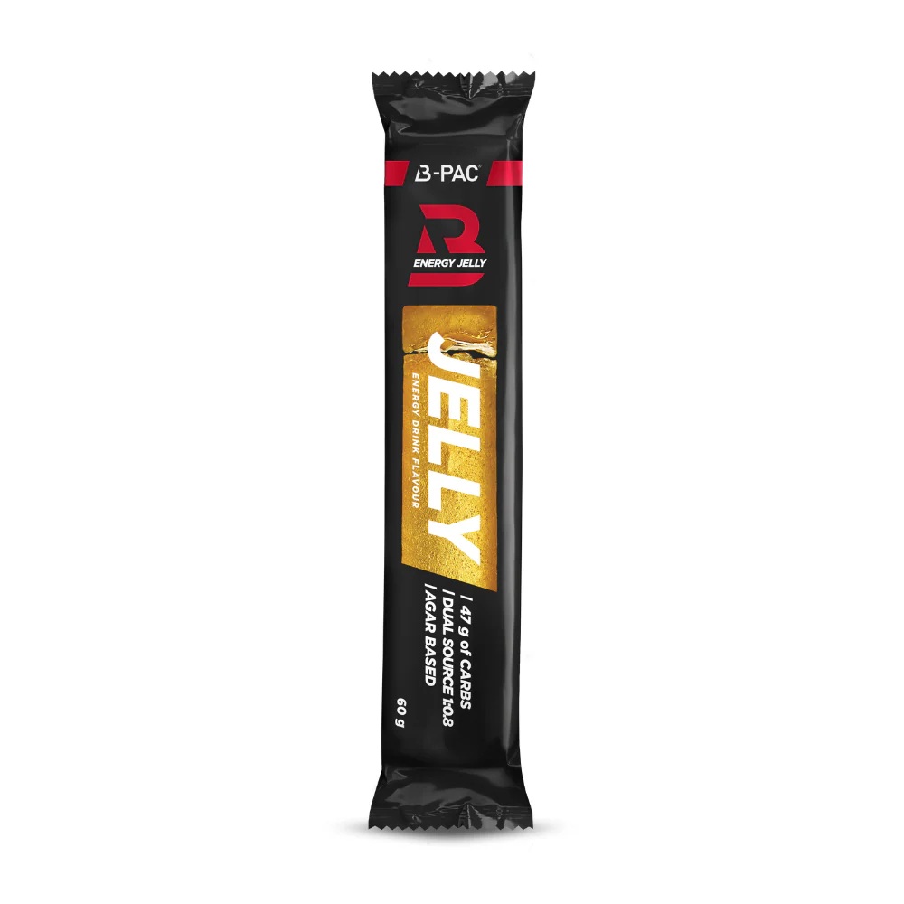 17678431762524063 B-PAC Energy Jelly galaretka energetyczna Energy Drink 60g - obrazek 1