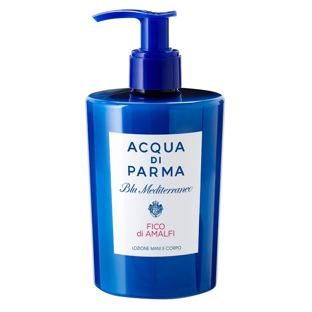 17687071737012399 Blu Mediterraneo Fico Di Amalfi balsam do rąk i ciała 300ml - obrazek 1