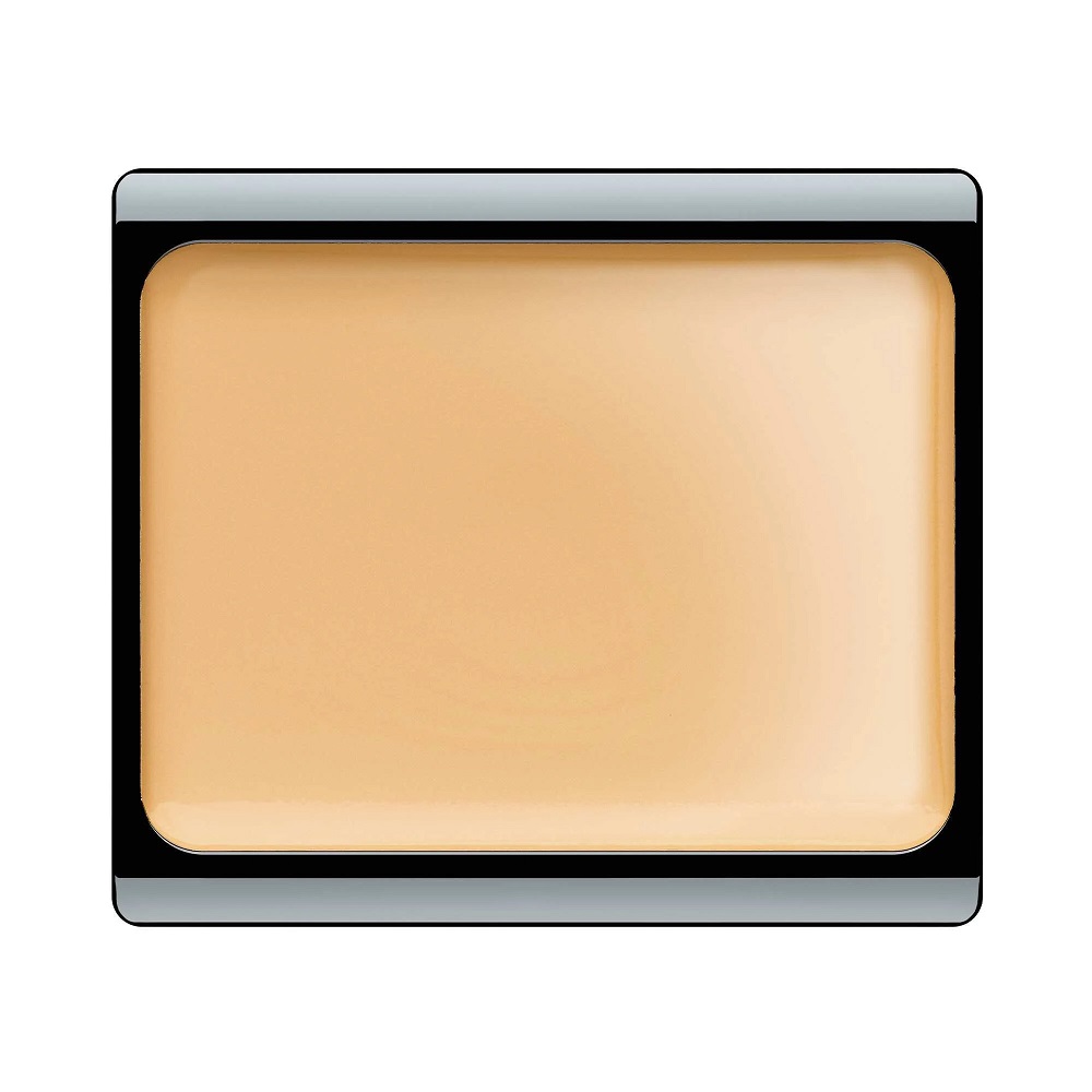 17699021737048715 Camouflage Cream kamuflaż w kremie 18 Natural Apricot 4.5g - obrazek 1
