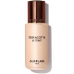 Terracotta Le Teint podkład w płynie z efektem naturalnego rozświetlenia 0C 35ml