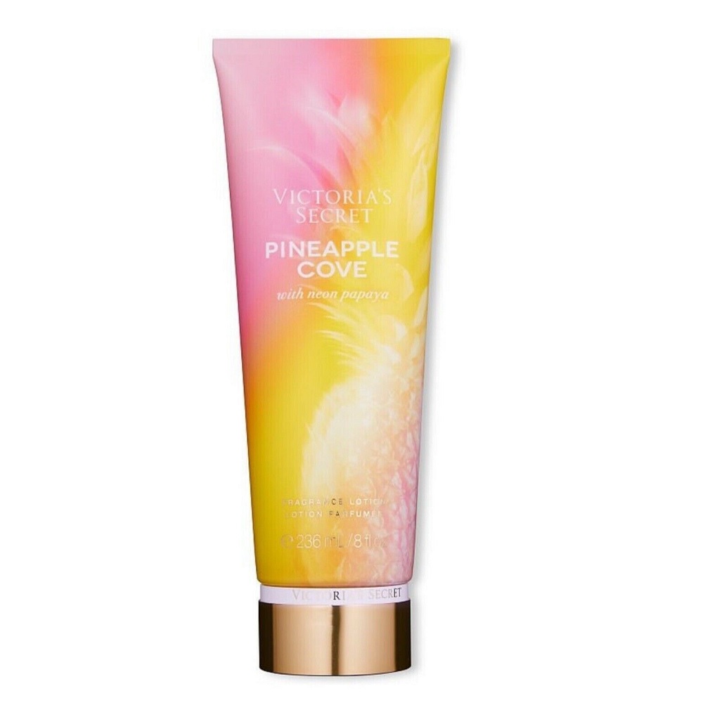 17705101691036621 Pineapple Cove balsam do ciała 236ml - obrazek 1