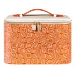 Travel In Italian Style Beauty Bag kuferek na kosmetyki i akcesoria do makijażu