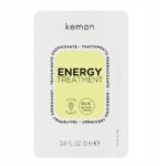 Energy kuracja saszetka 12ml