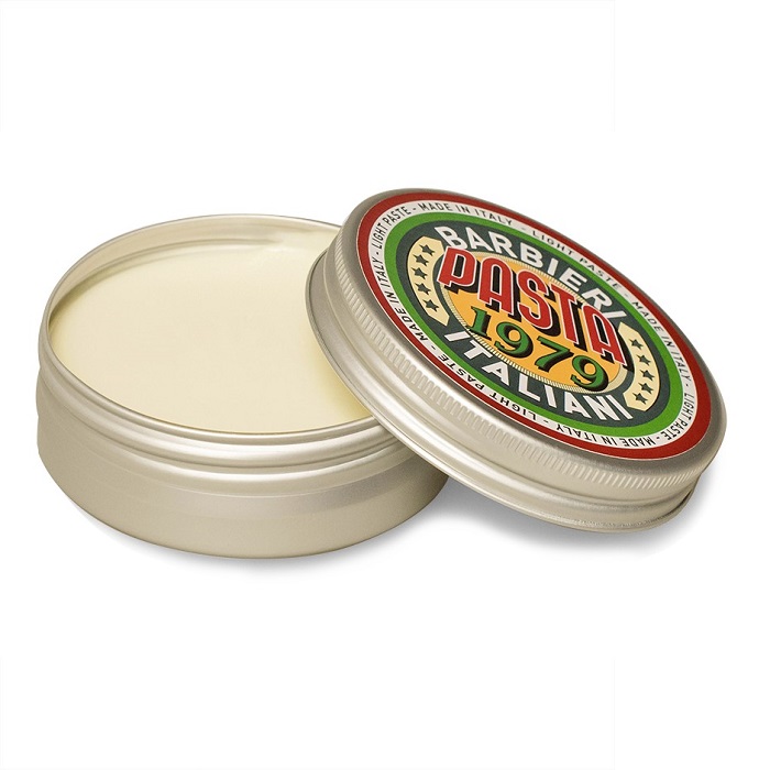 17717891701334061 1979 pasta lekko matująca na bazie wosku pszczelego 100ml - obrazek 1