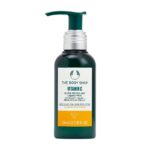 Wegański rozświetlający peeling w płynie Vitamin C 100ml
