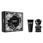 Toy Boy zestaw woda perfumowana spray 30ml + żel pod prysznic 50ml
