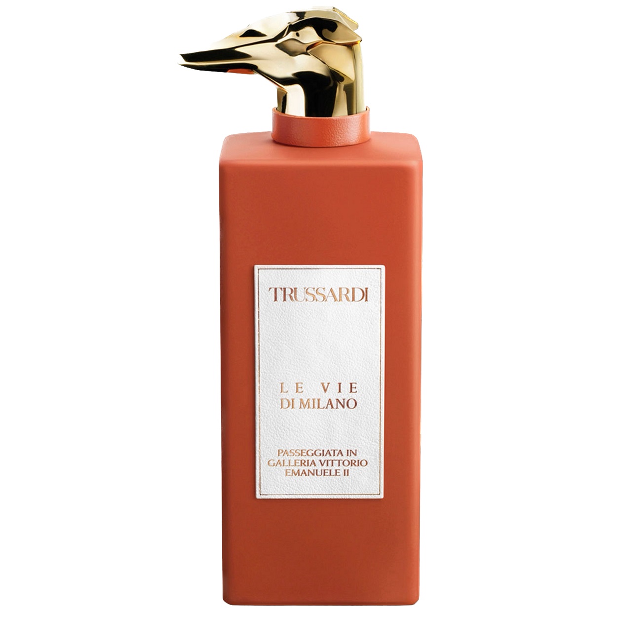 17719921700054047 Le Vie di Milano Passeggiata In Galleria Vittorio Emanuele II woda perfumowana spray 100ml - obrazek 1