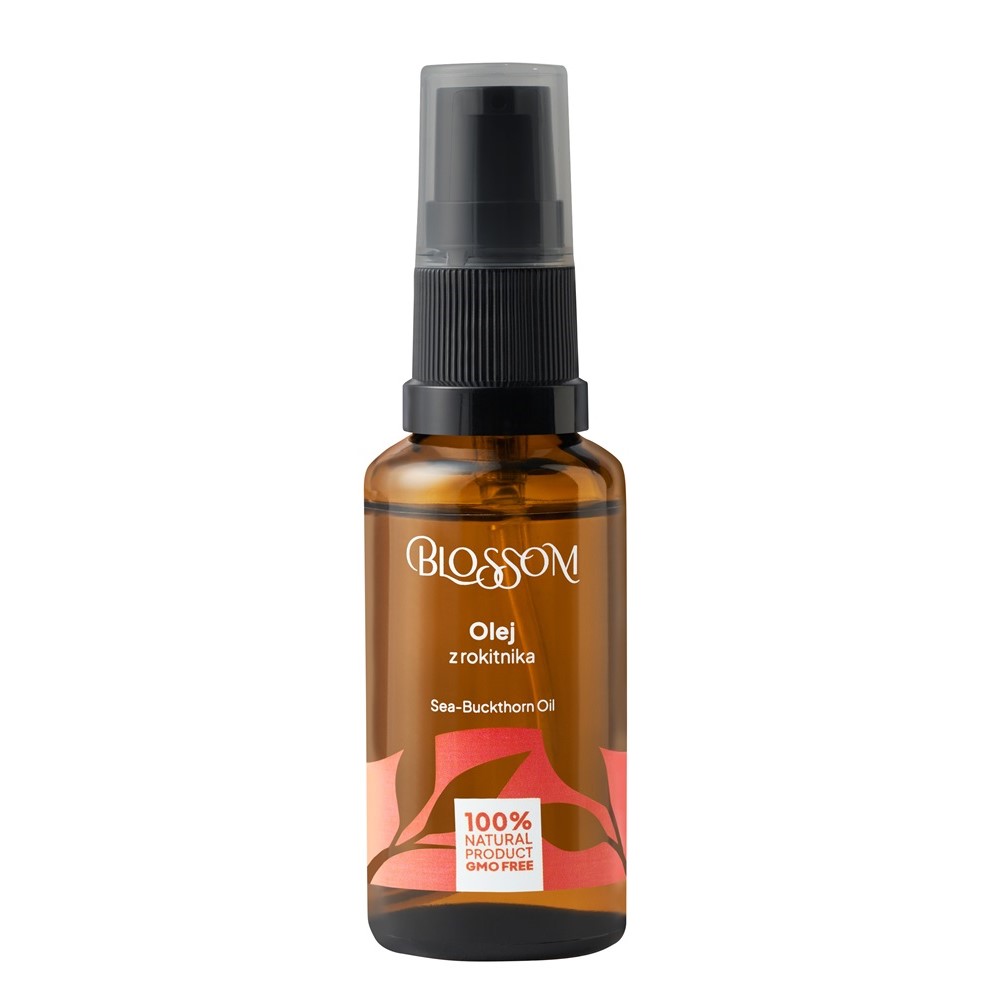 17721281718184330 Olej z rokitnika 30ml - obrazek 1