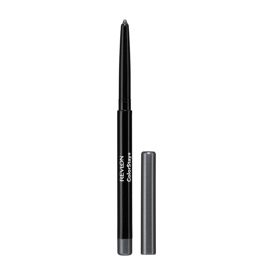 17737871654849988 ColorStay Eyeliner wodoodporna konturówka do oczu 204 Charcoal 0.28g - obrazek 1