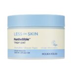 Less On Skin Panthebible Vegan Pad łagodzące płatki do miejscowego stosowania na skórze 180ml