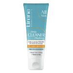 Deep Cleaner drobnoziarnisty peeling delikatnie złuszczający 75ml