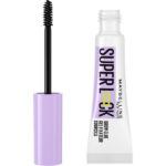 SuperLock Brow Glue żel do brwi Transparent 7ml