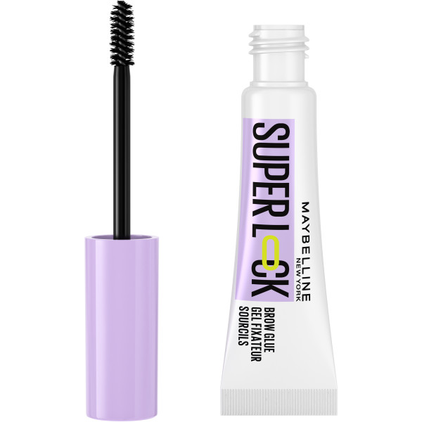 17754271711378595 SuperLock Brow Glue żel do brwi Transparent 7ml - obrazek 1