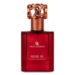 Rose 01 ekstrakt perfum spray 50ml