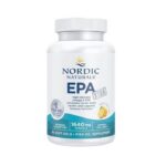 EPA Xtra wysoko skoncentrowane kwasy EPA suplement diety Cytryna 60 kapsułek