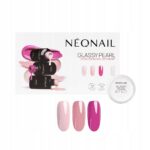 Glassy Pearl ​zestaw do manicure