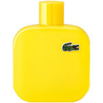 L.12.12 Jaune-Optimistic Pour Homme woda toaletowa spray  - produkt bez opakowania
