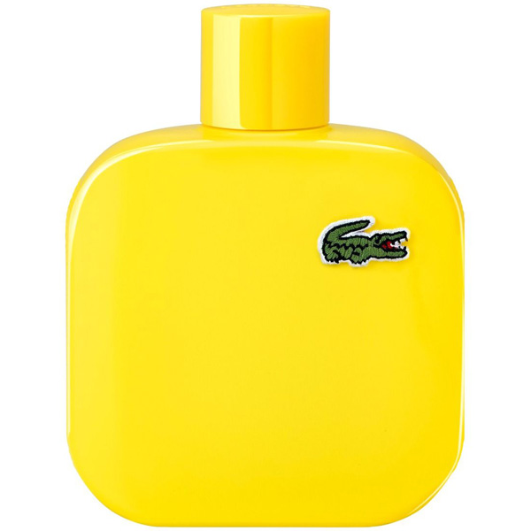 17772351654691428 L.12.12 Jaune-Optimistic Pour Homme woda toaletowa spray - produkt bez opakowania - obrazek 1